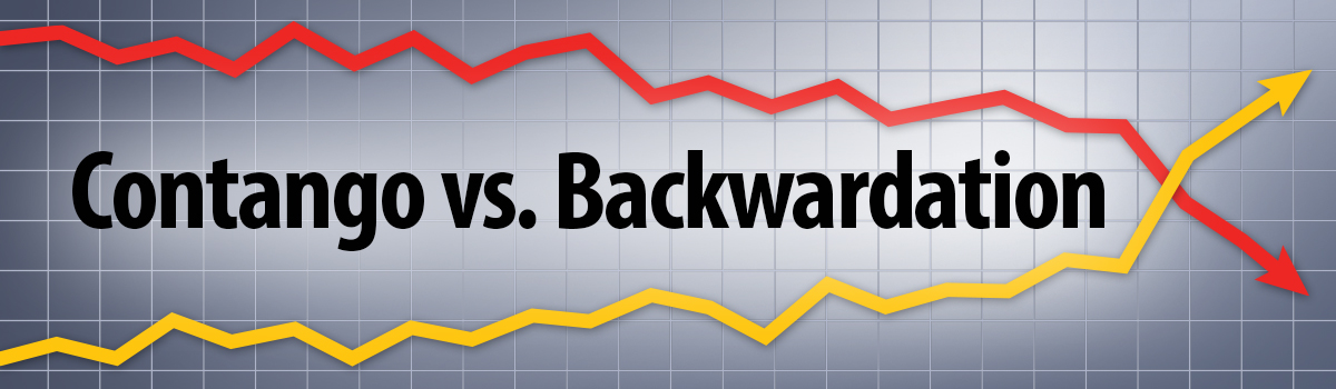 Contango vs Backwardation
